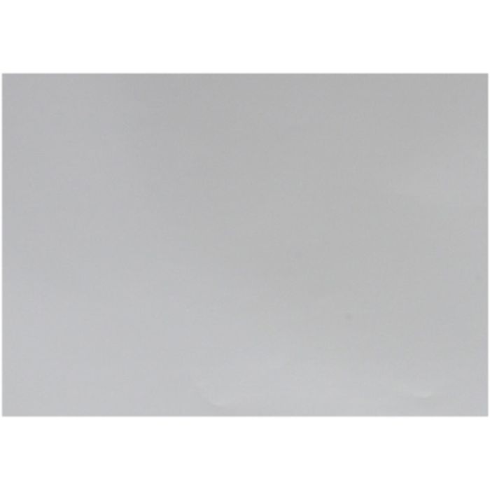 Carta Smaltata, foglio 32x48 cm, 80 g, argento, 25 fgl./ 1 conf.