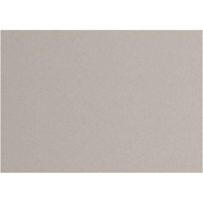 Cartoncino Kraft, foglio 70x100 cm, spess. 0,5 mm, 350 g, 50 fgl./ 1 conf.