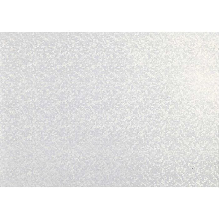 Carta Perlata, A4, foglio 210x297 mm, 120 g, bianco madreperlato, 10 fgl./ 1 conf.