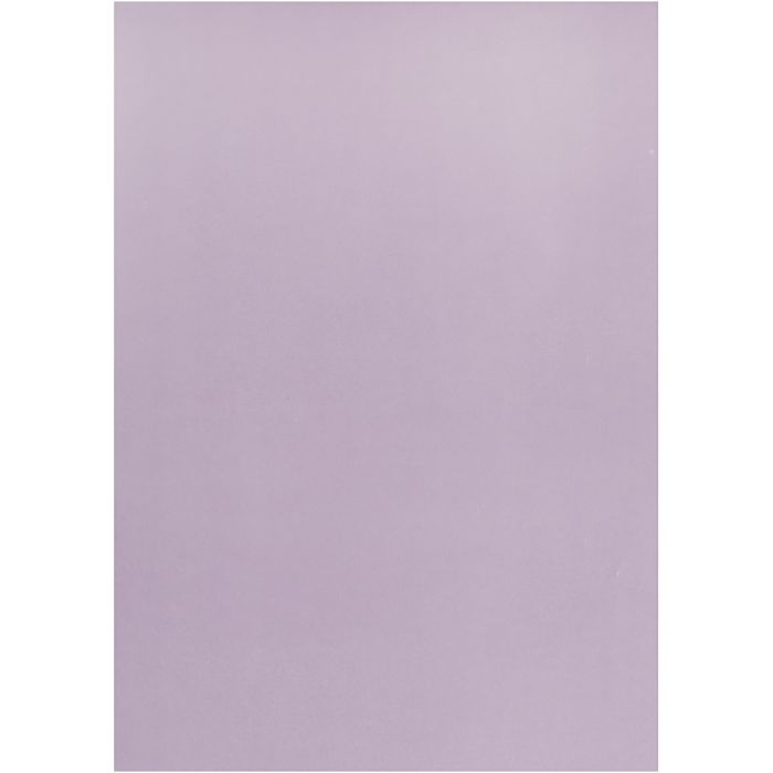 Carta Pergamena, A4, foglio 210x297 mm, 100 g, viola, 10 fgl./ 1 conf.