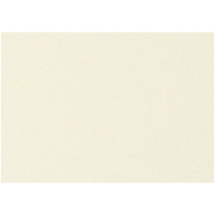 Cartoncino per inviti, A4, foglio 210x297 mm, 135 g, avorio, 25 fgl./ 1 conf.