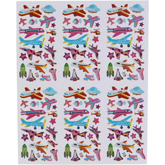 foglio 20x25 cm, 5 fgl./ 1 conf.