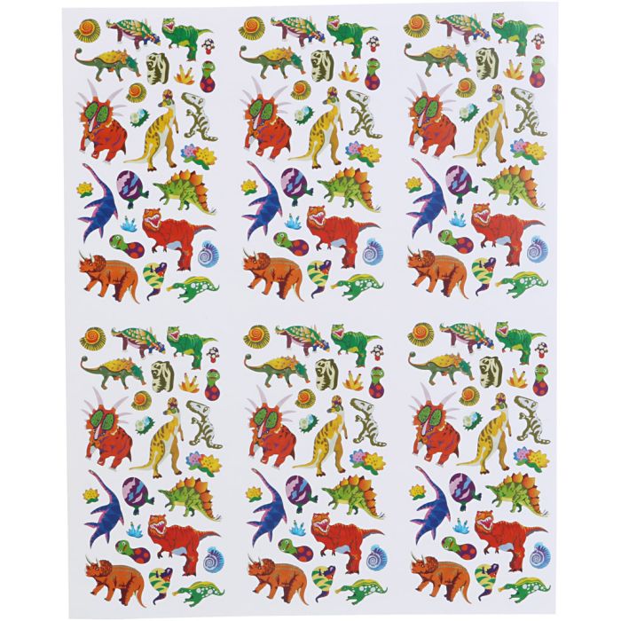 foglio 20x25 cm, 5 fgl./ 1 conf.