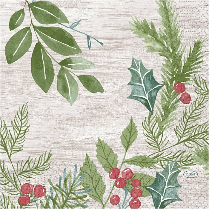 Tovaglioli da tavolo, misura 33x33 cm, 20 pz/ 1 conf.