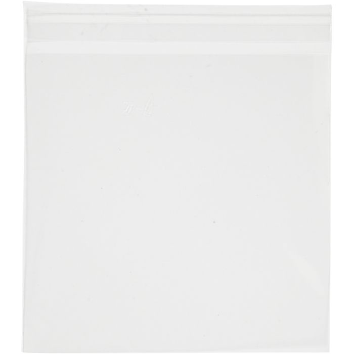 Buste di Cellophane, H: 16 cm, L: 16 cm, spess. 30 my, 50 pz/ 1 conf.