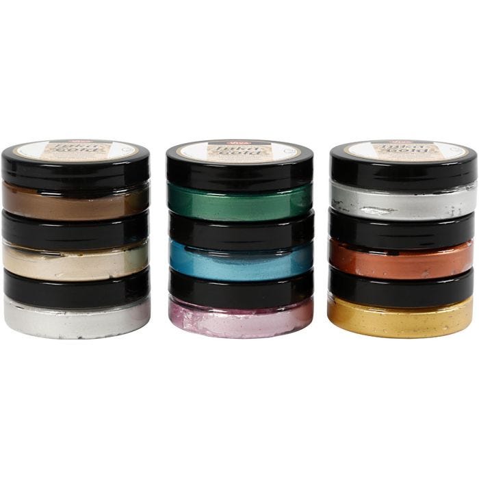 Inka Gold, 9x50 ml/ 1 conf.