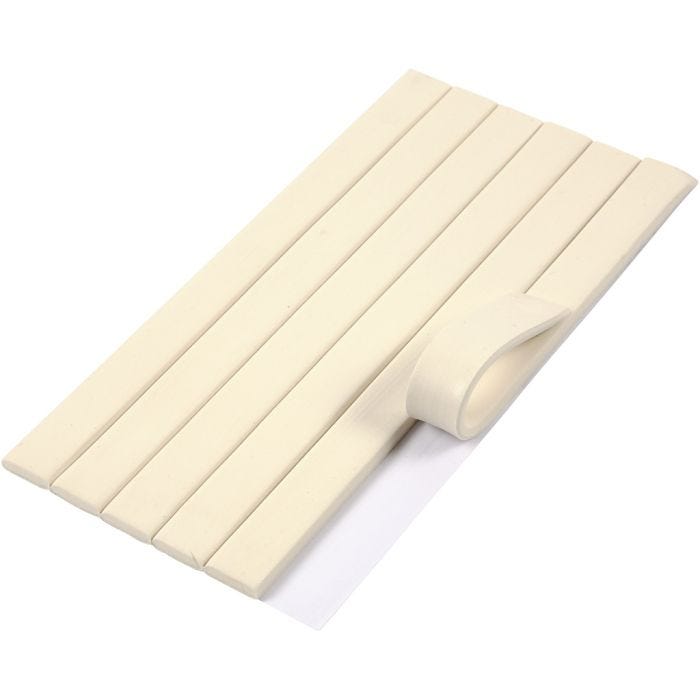 Pasta adesiva riutilizzabile, 100 g/ 1 conf.