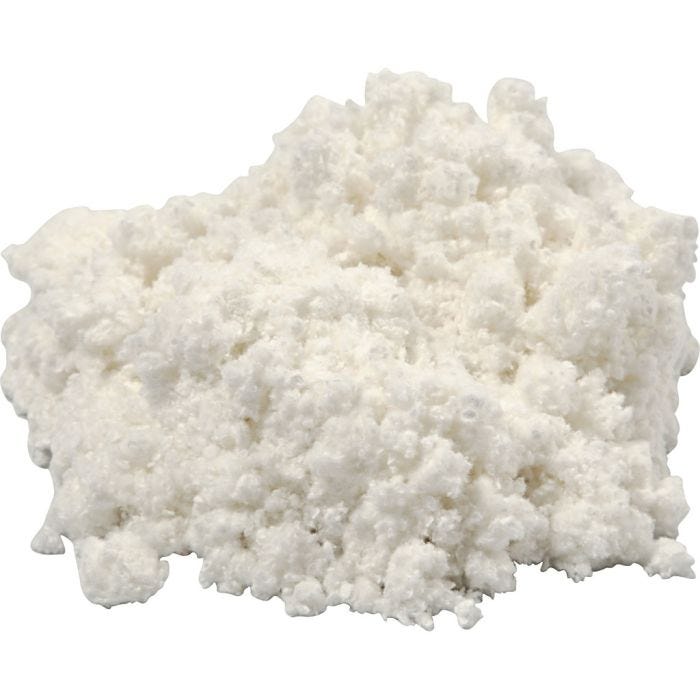 Pasta di Cartapesta, 400 g/ 1 sacco