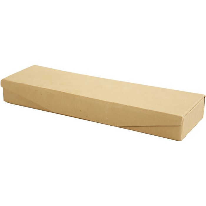 Astuccio, misura 21x6x2,5 cm, 12 pz/ 1 conf.