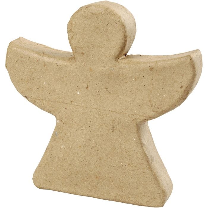 Angelo, H: 14 cm, 1 pz