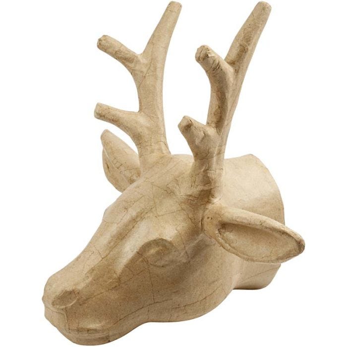 Trofeo, H: 30 cm, 1 pz