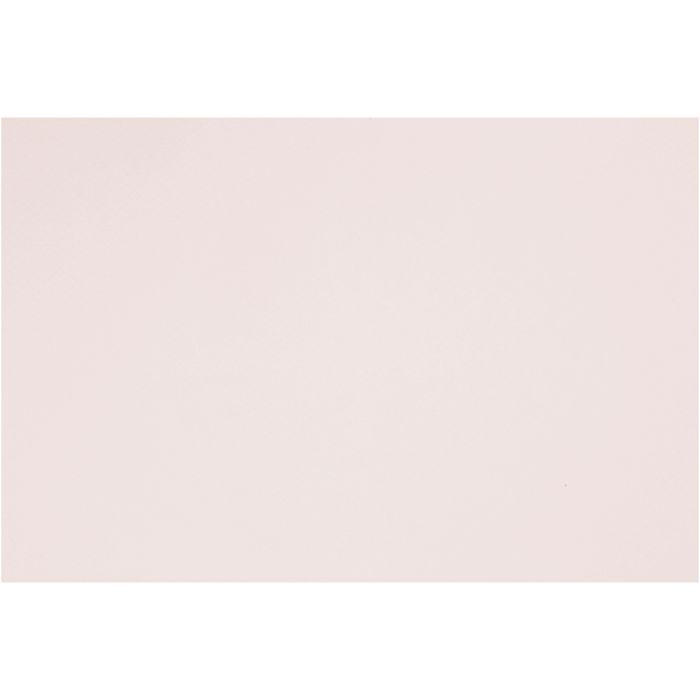 Cartoncino francese, A4, foglio 210x297 mm, 160 g, dawn pink, 1 fgl.
