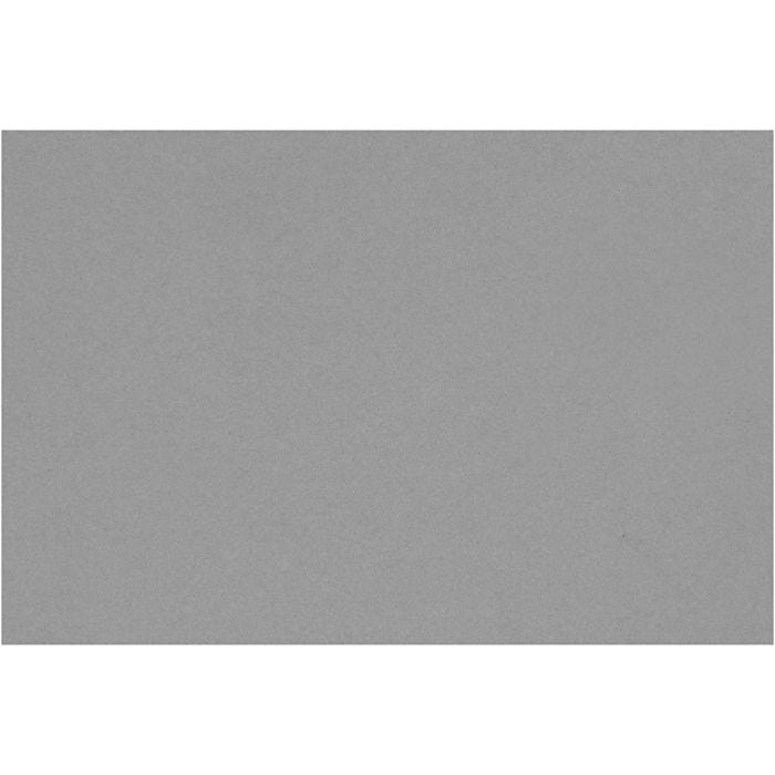 Cartoncino francese, A4, foglio 210x297 mm, 160 g, Flannel grey, 1 fgl.