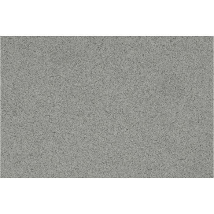 Cartoncino francese, A4, foglio 210x297 mm, 160 g, grigio acciaio, 1 fgl.