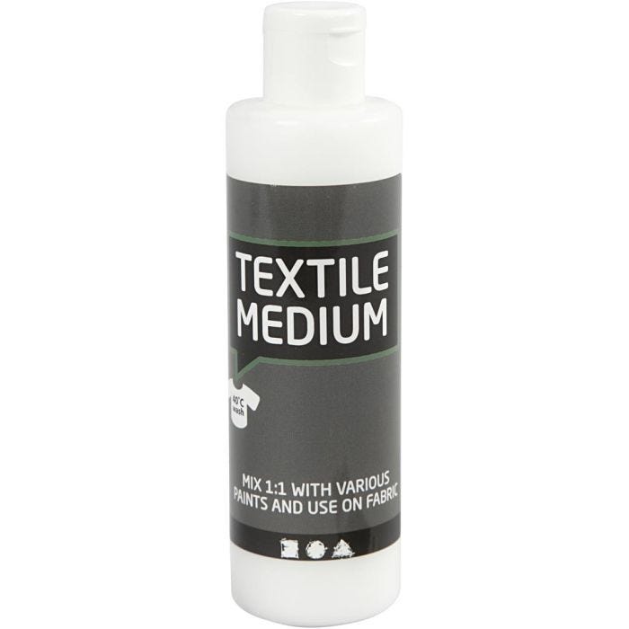 Medium per tessuto, 100 ml/ 1 bott.
