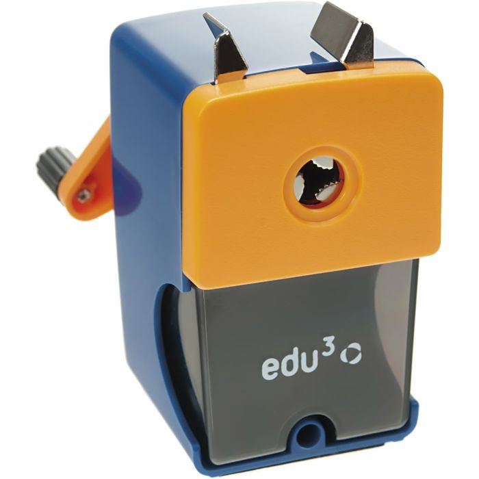 Temperamatite Edu, 1 pz