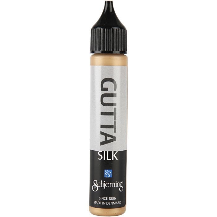 Gutta, oro antico, 28 ml/ 1 bott.