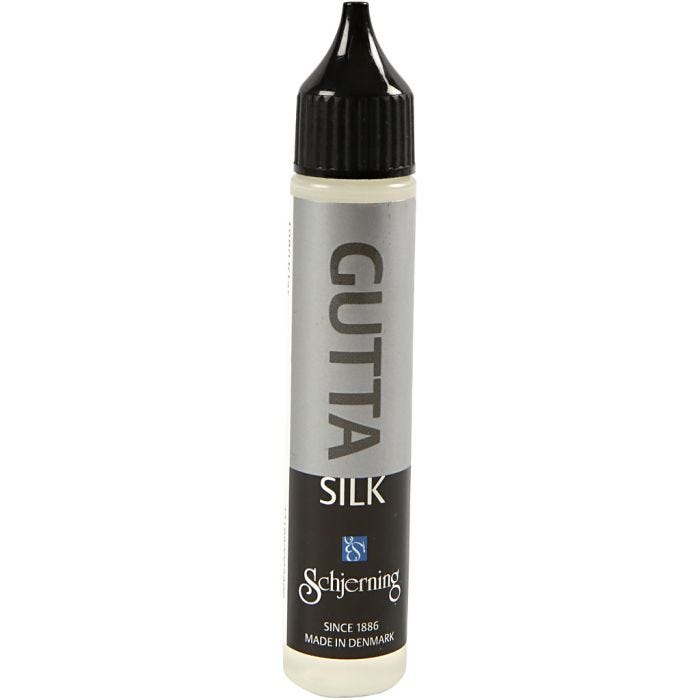 Gutta, transparent, 28 ml/ 1 bott.