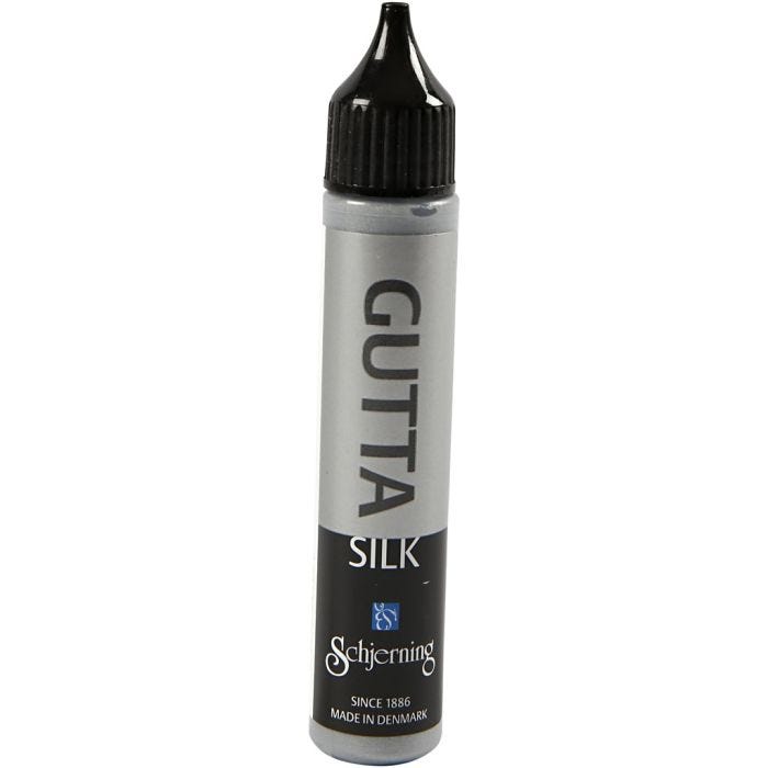 Gutta, argento, 28 ml/ 1 bott.