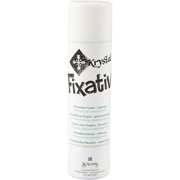 Fissante, 400 ml/ 1 vasch.