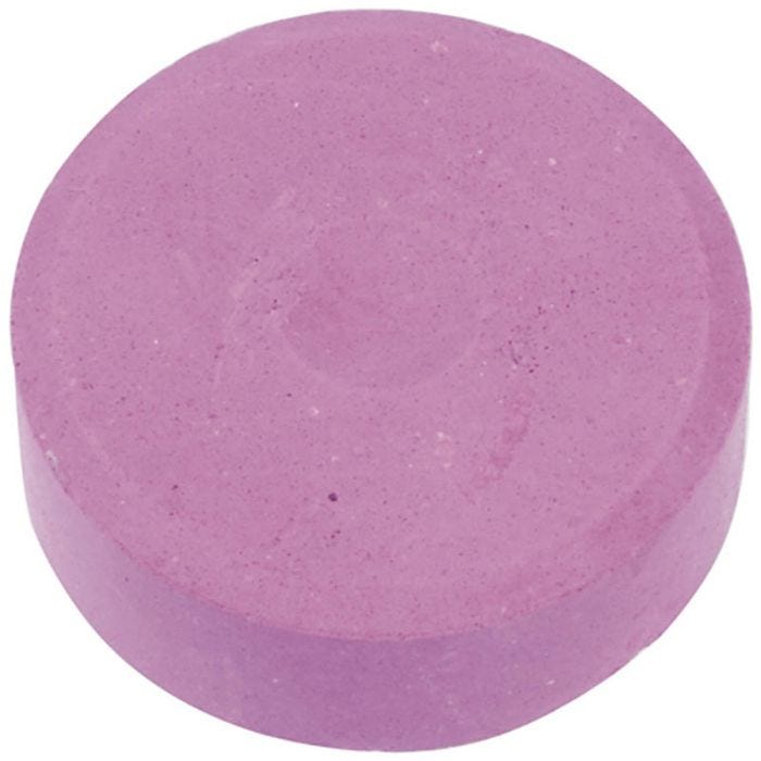 Acquerelli, H: 16 mm, diam 44 mm, cerise, 6 pz/ 1 conf.