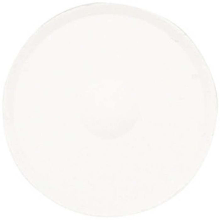 Acquerelli, H: 19 mm, diam 57 mm, bianco, 6 pz/ 1 conf.