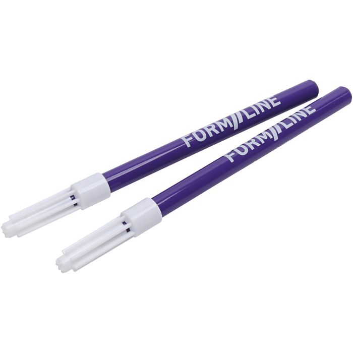 ampiezza tratto 0,5-1,5 mm, viola, 12 pz/ 1 conf.