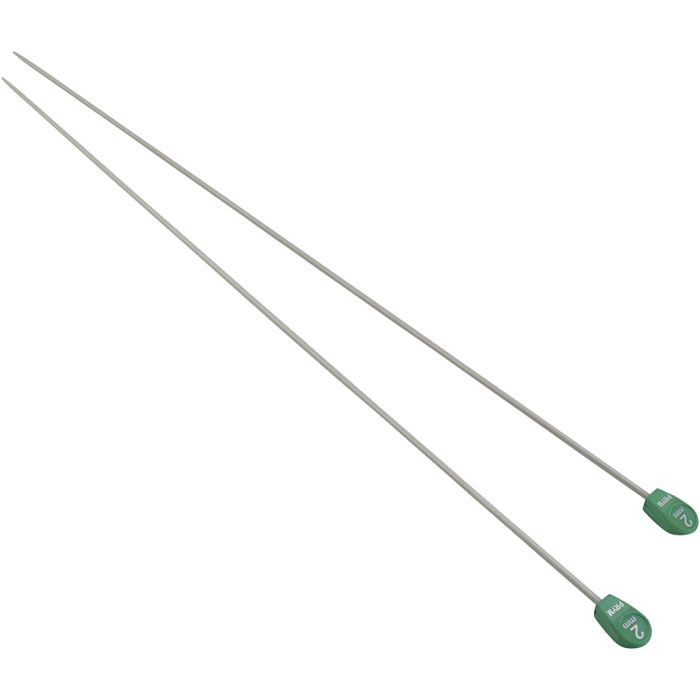 L: 30 cm, misura 2 mm, 5 paio/ 1 conf.