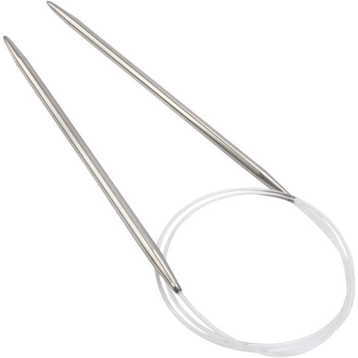L: 80 cm, misura 5 mm, 1 pz