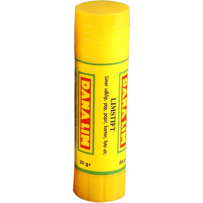 Colla stick Dana, 20 g, 1 pz