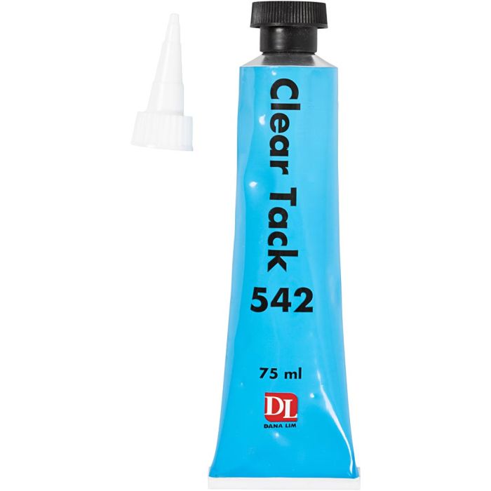 Colla per montaggio, 75 ml/ 1 pz
