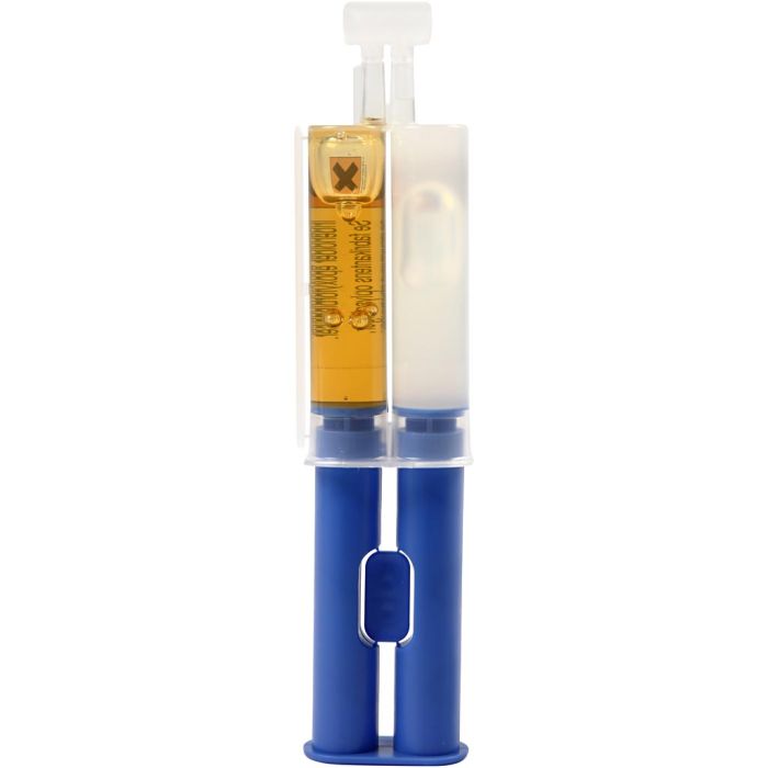 Colla epossodica, 24 ml/ 1 pz