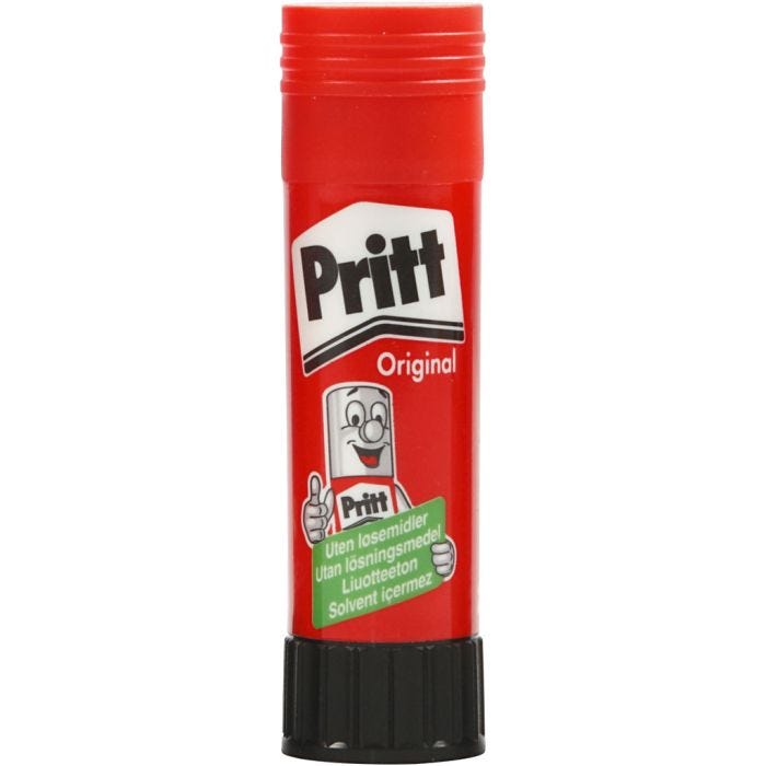 Colla stick, 22 g, 1 pz