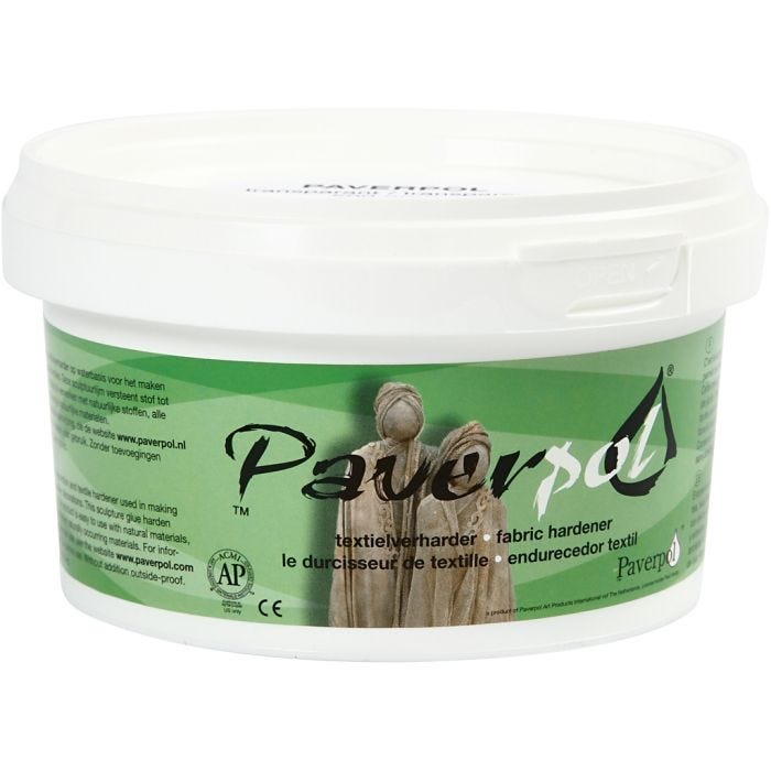 Paverpol, 500g/ 1 vasch.