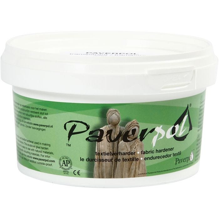 Paverpol, 500 g/ 1 vasch.