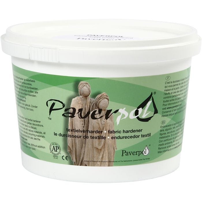 Paverpol, 1000 g/ 1 vasch.