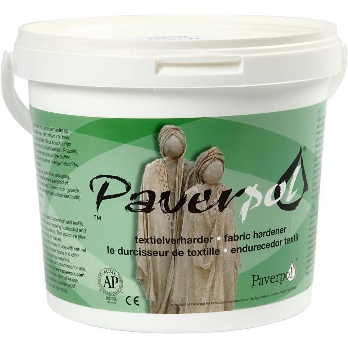 Paverpol, 5000 g/ 1 vasch.