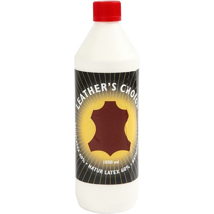 Colla lattice, 1 l/ 1 bott.