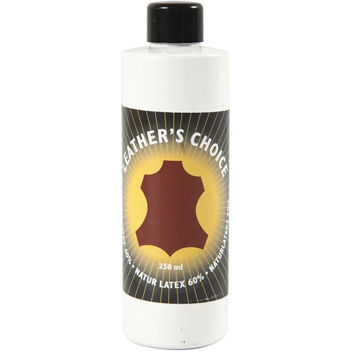 Colla lattice, 250 ml/ 1 bott.