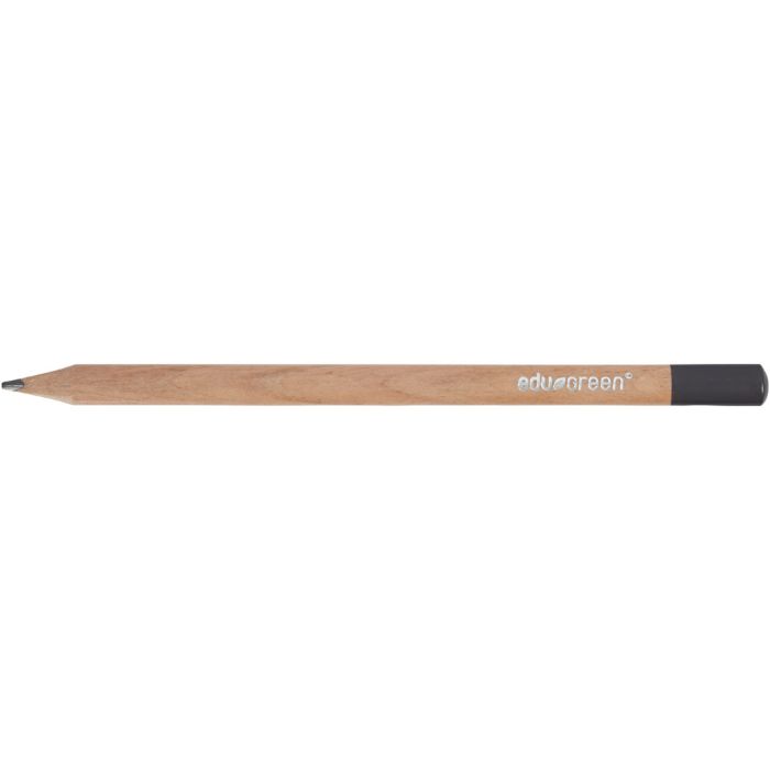 Matite Edugreen Jumbo, B, 10 pz/ 1 conf.