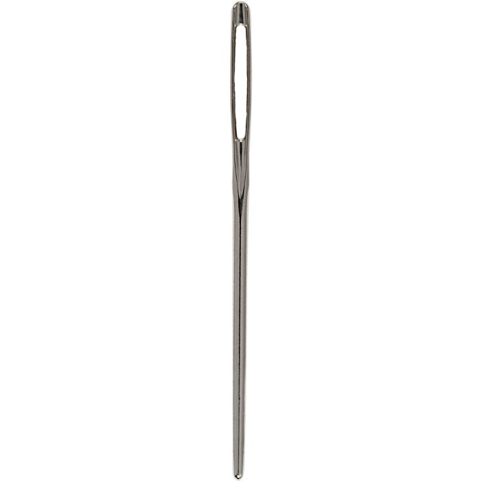 Aghi per il punto croce, L: 70 mm, 20 pz/ 1 conf.