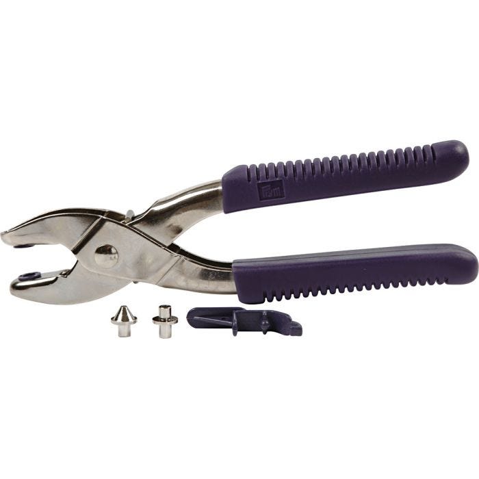 Pinze multiuso, L: 19,5 cm, 1 set
