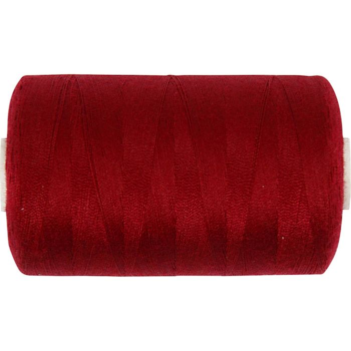 Filo da Cucito, porpora, 1000 m/ 1 rot.