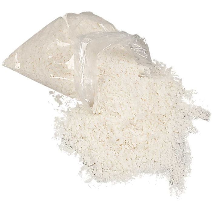 Scaglie di sapone, 2 kg/ 1 conf., 4x500 g