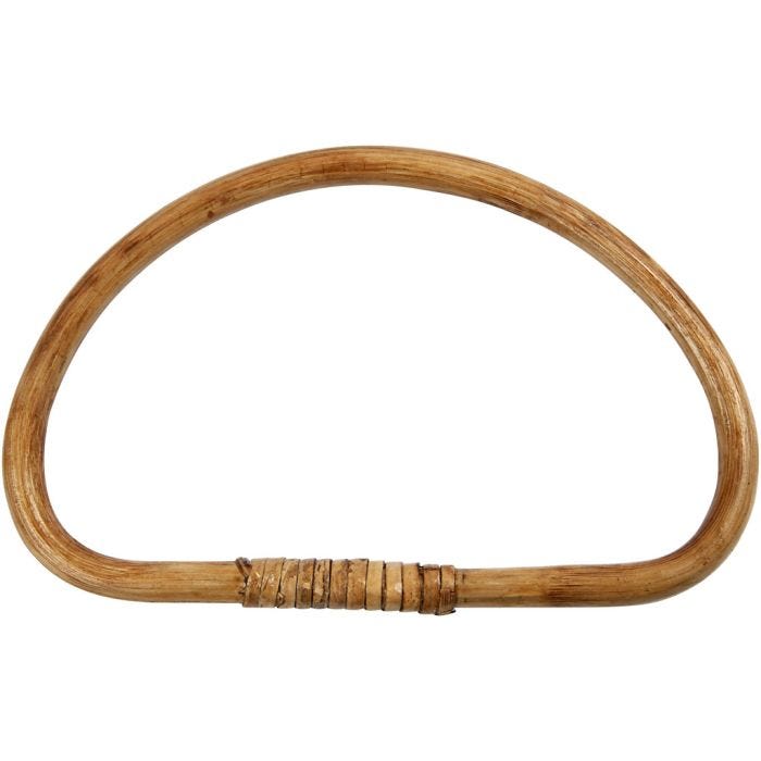 Manico per borsa, 1 pz