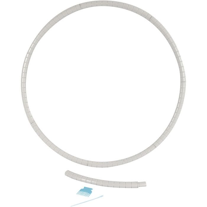 Telaio circolare per tessitura, 88 cm, 1 pz