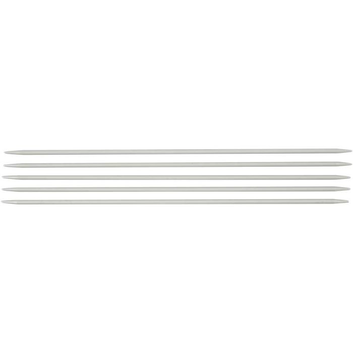 Ferri da calza, 20 cm, 3 mm, 1 set