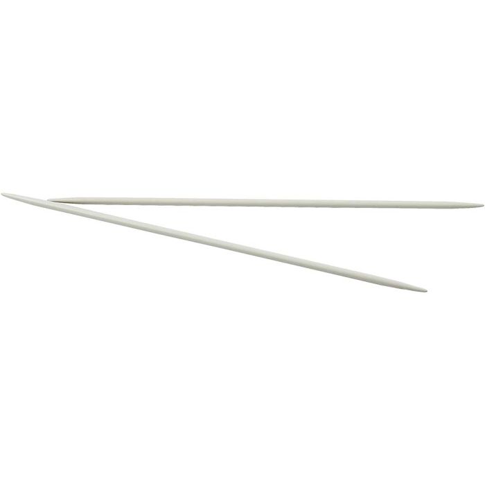 Ferri da calza, 20 cm, 3,5 mm, 1 set