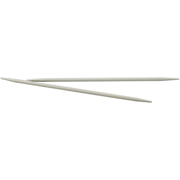 Ferri da calza, 20 cm, 5 mm, 1 set