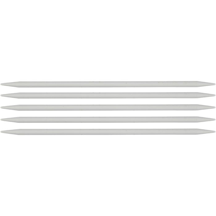 Ferri da calza, 20 cm, 6 mm, 1 set